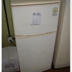 냉장고140리터