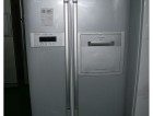 냉장고 650 리터