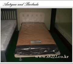 침대 싱글 워시통깔판